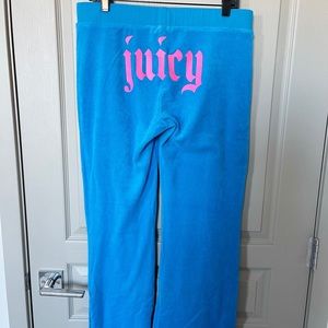 Juicy Couture Track Pants